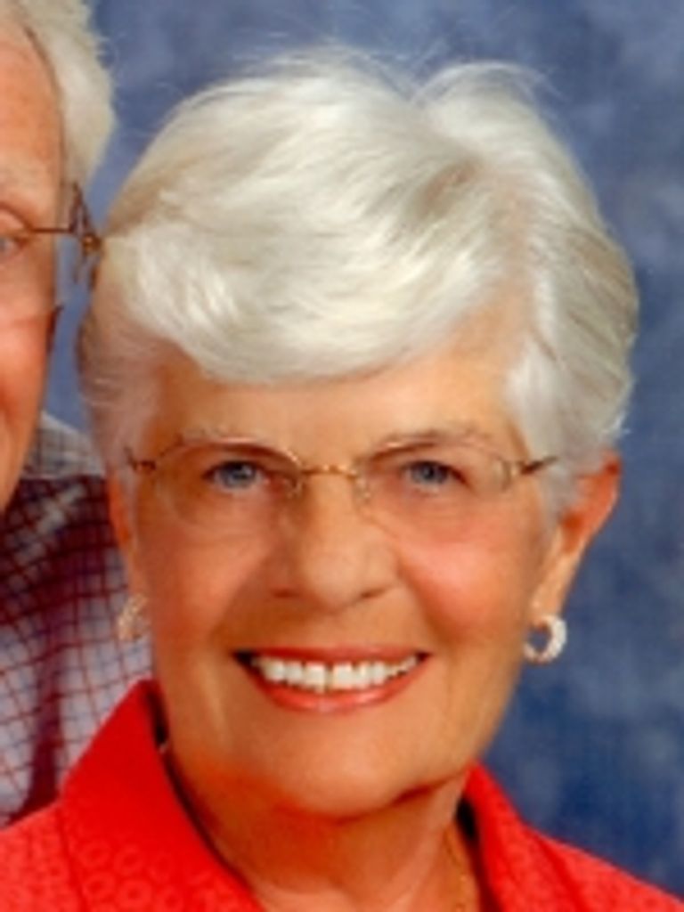 Geraldine “Geri.” J. Murphy, Nee Jablonski