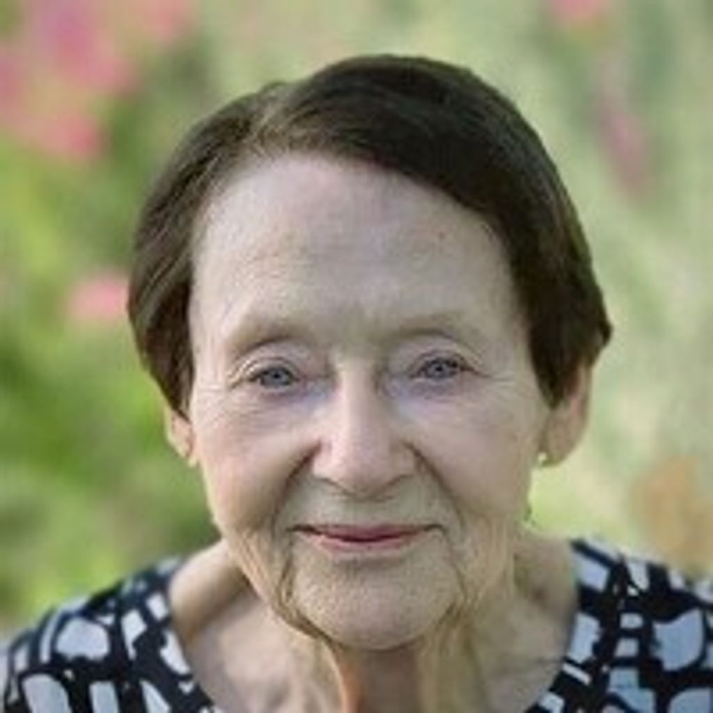 Mary (Jean) Russell