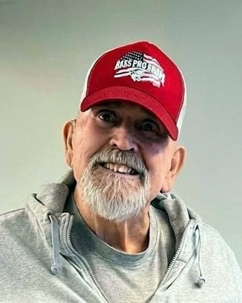 Ronald Edward Roberson Profile Photo