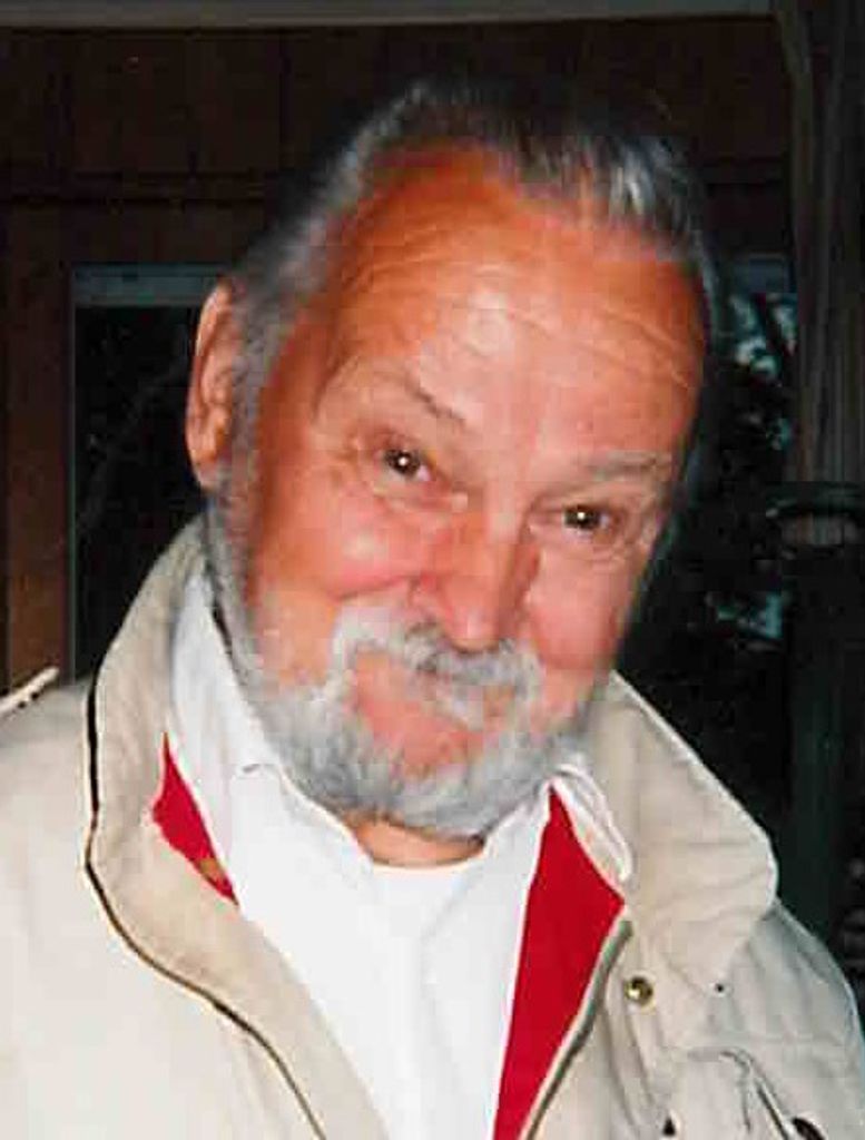 Isaac Lamarr Kauffman