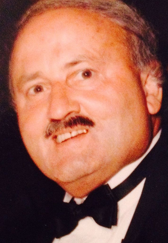 RAFFAELE Di CENSO Profile Photo