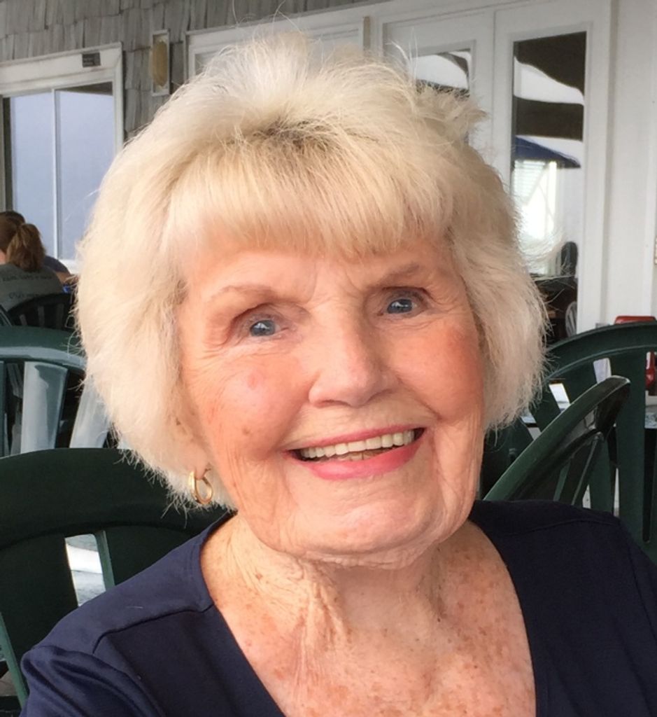 Elizabeth Carolyn Cassel Profile Photo