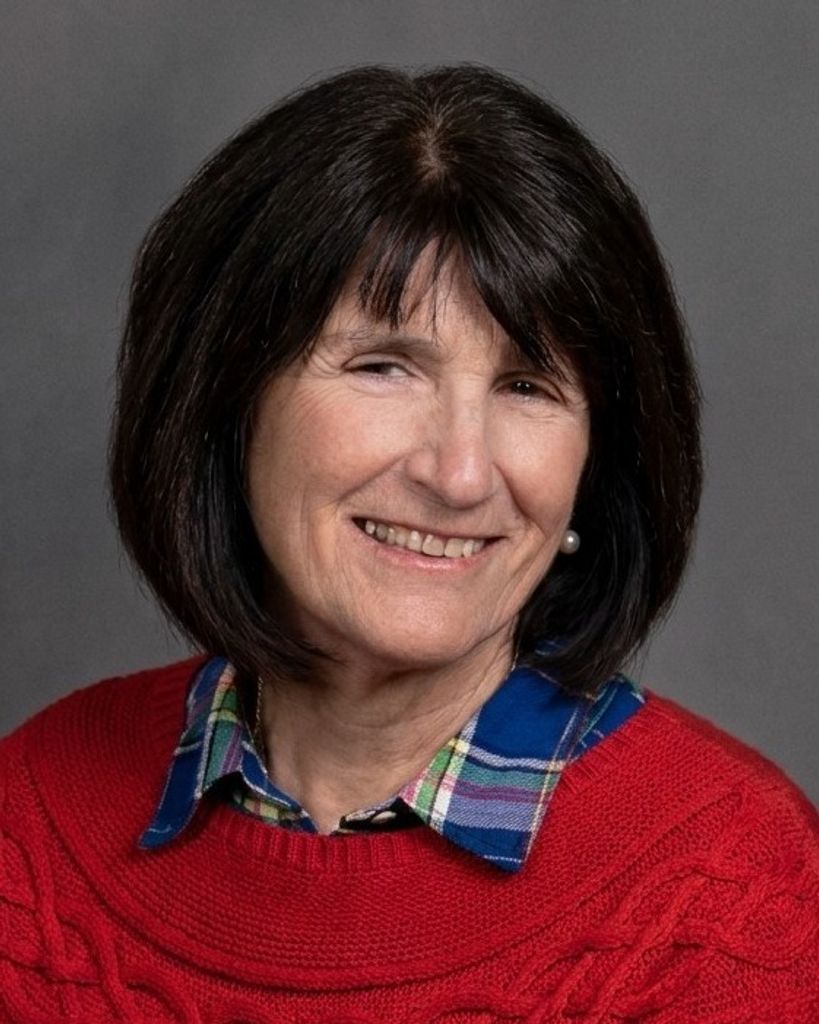 Janet Houlton