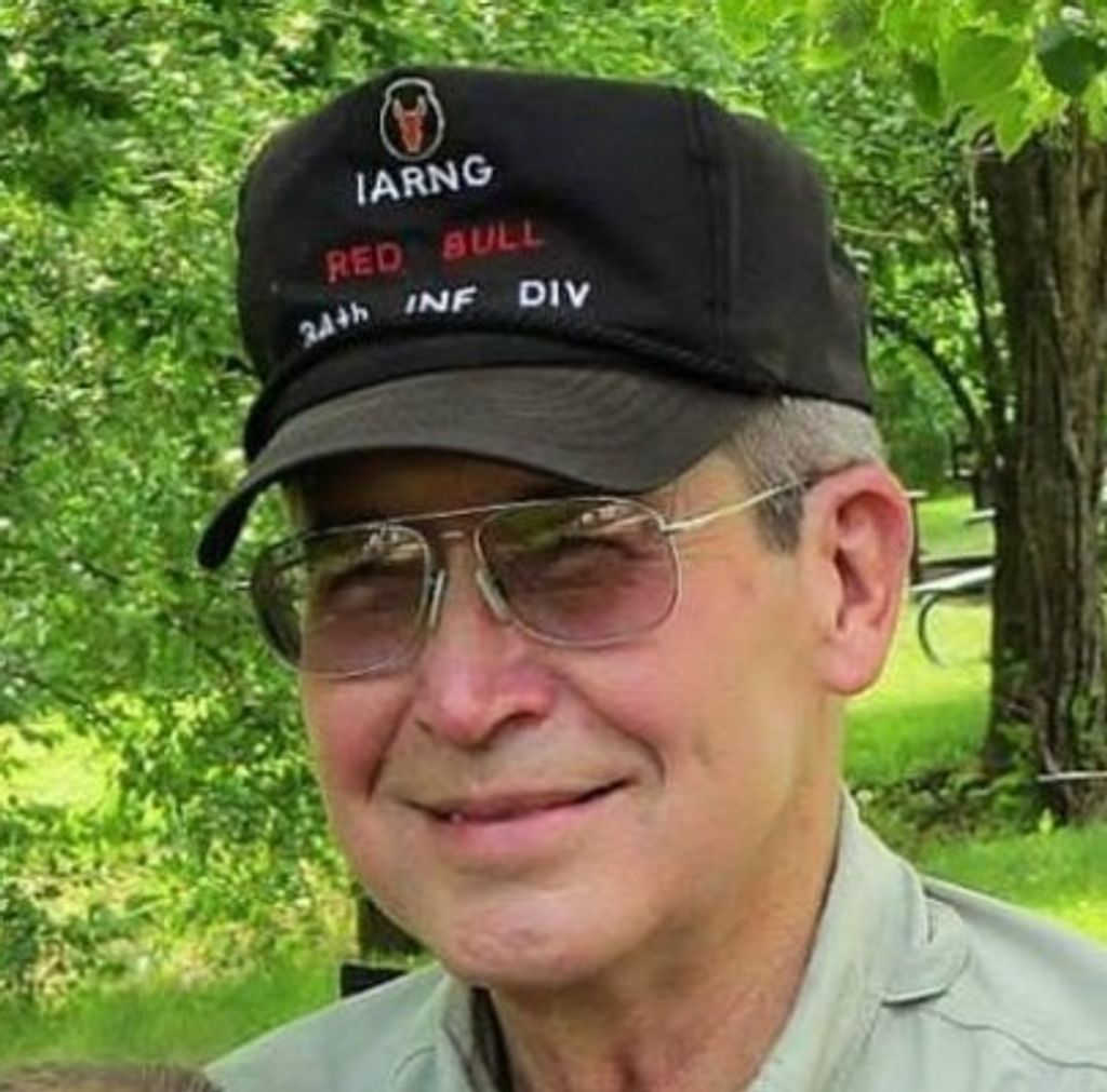 Dennis D. Tillman