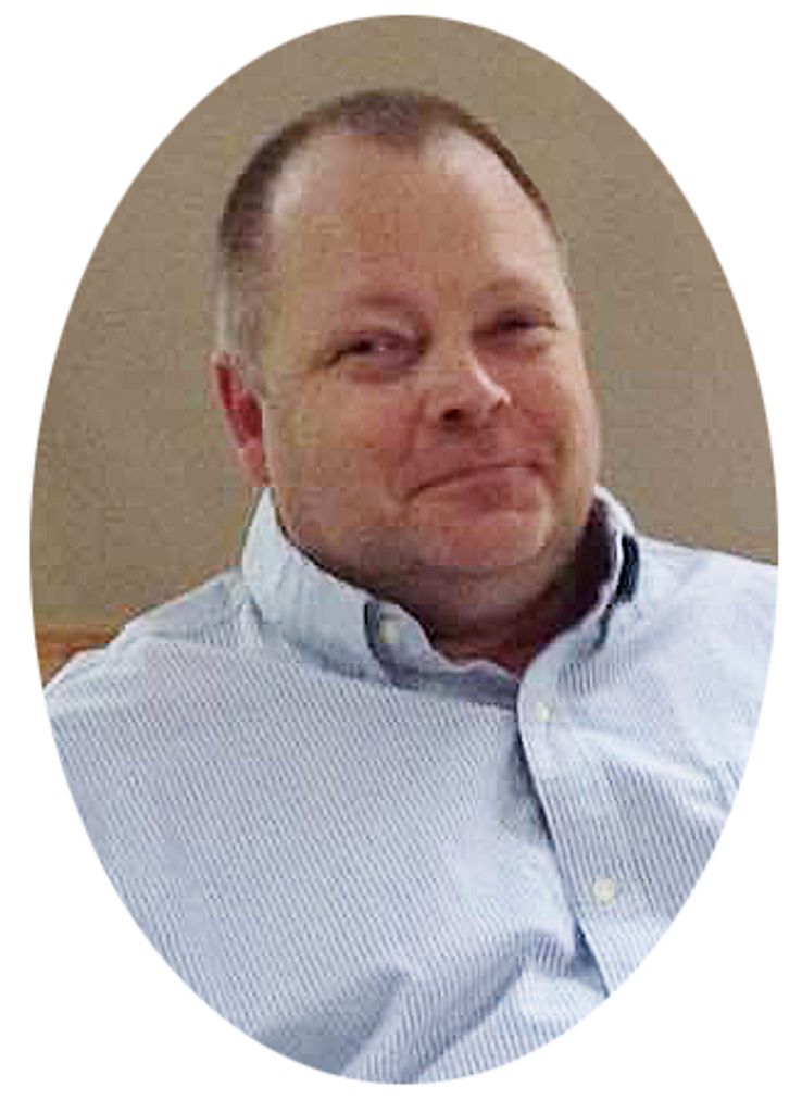 John Allen Stewart
