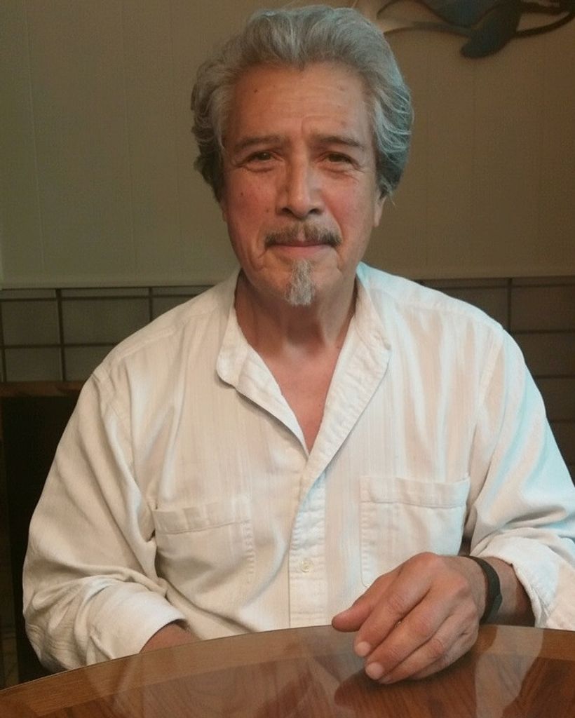 Humberto C. Del Castillo Profile Photo