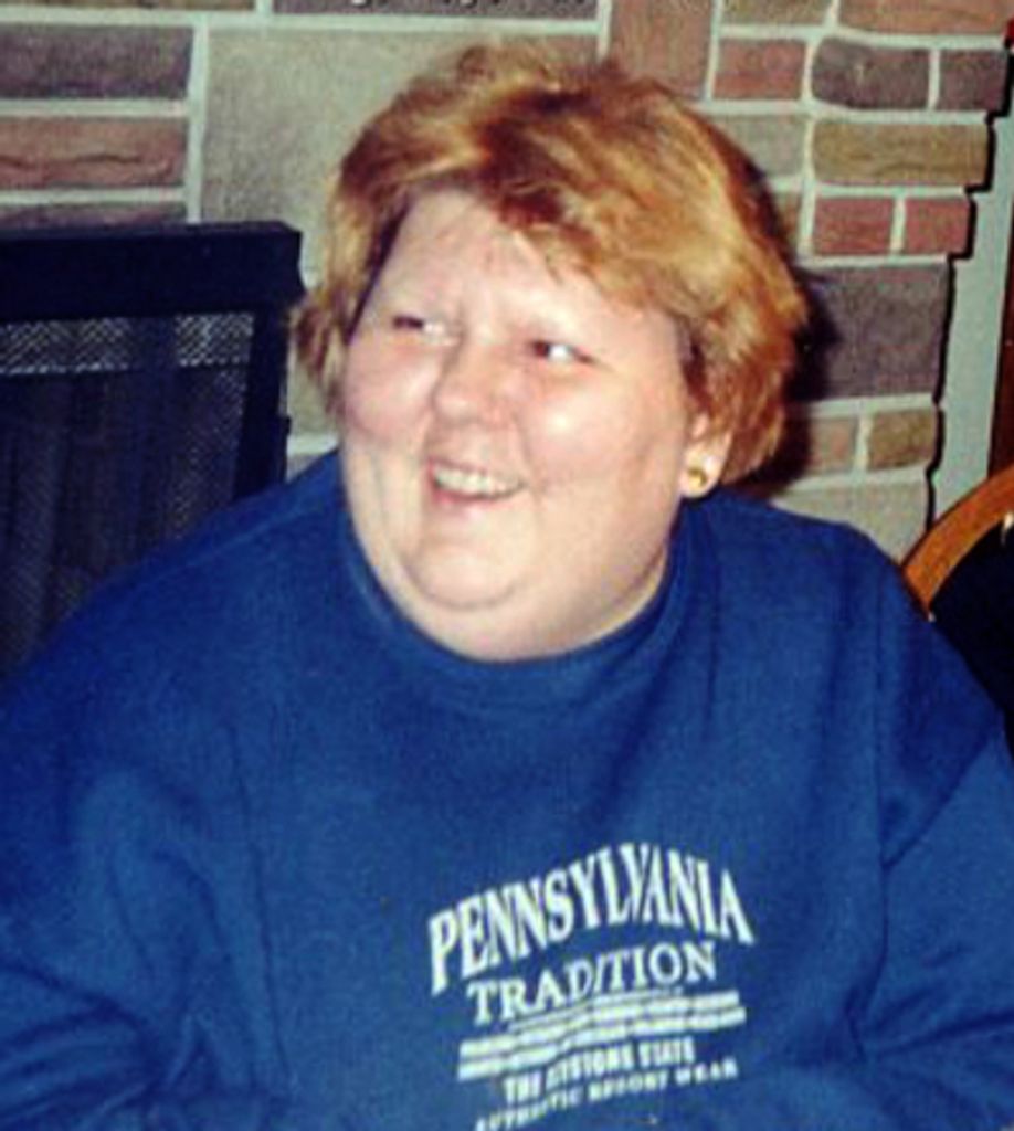 Lisa Annette Heller Profile Photo