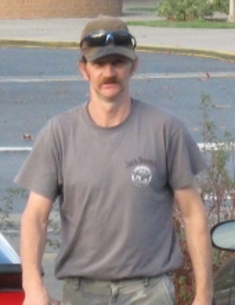 Robert Charles Steel