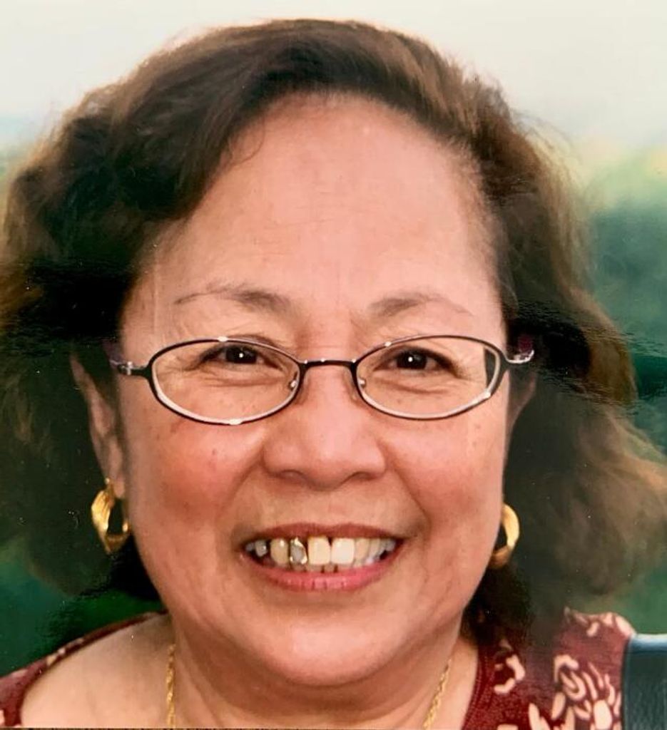 Zenaida Raymundo Profile Photo