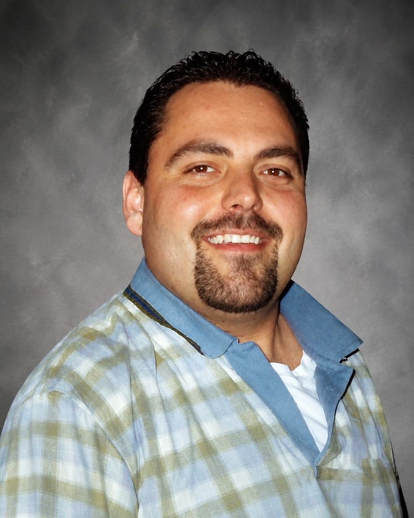 Timothy Grigsby Profile Photo