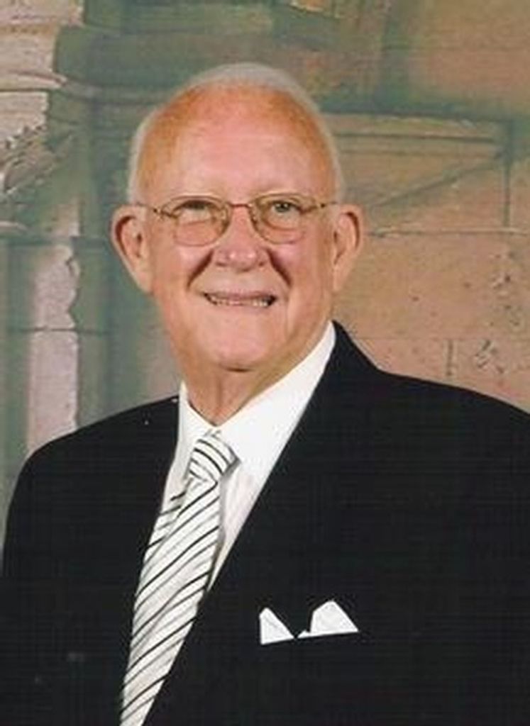 Jimmie Charles Jones