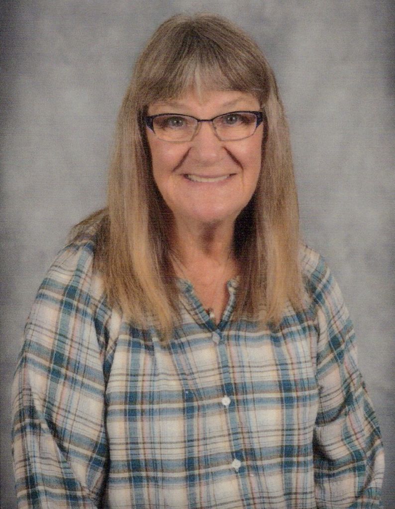 Mary Annette Pettis