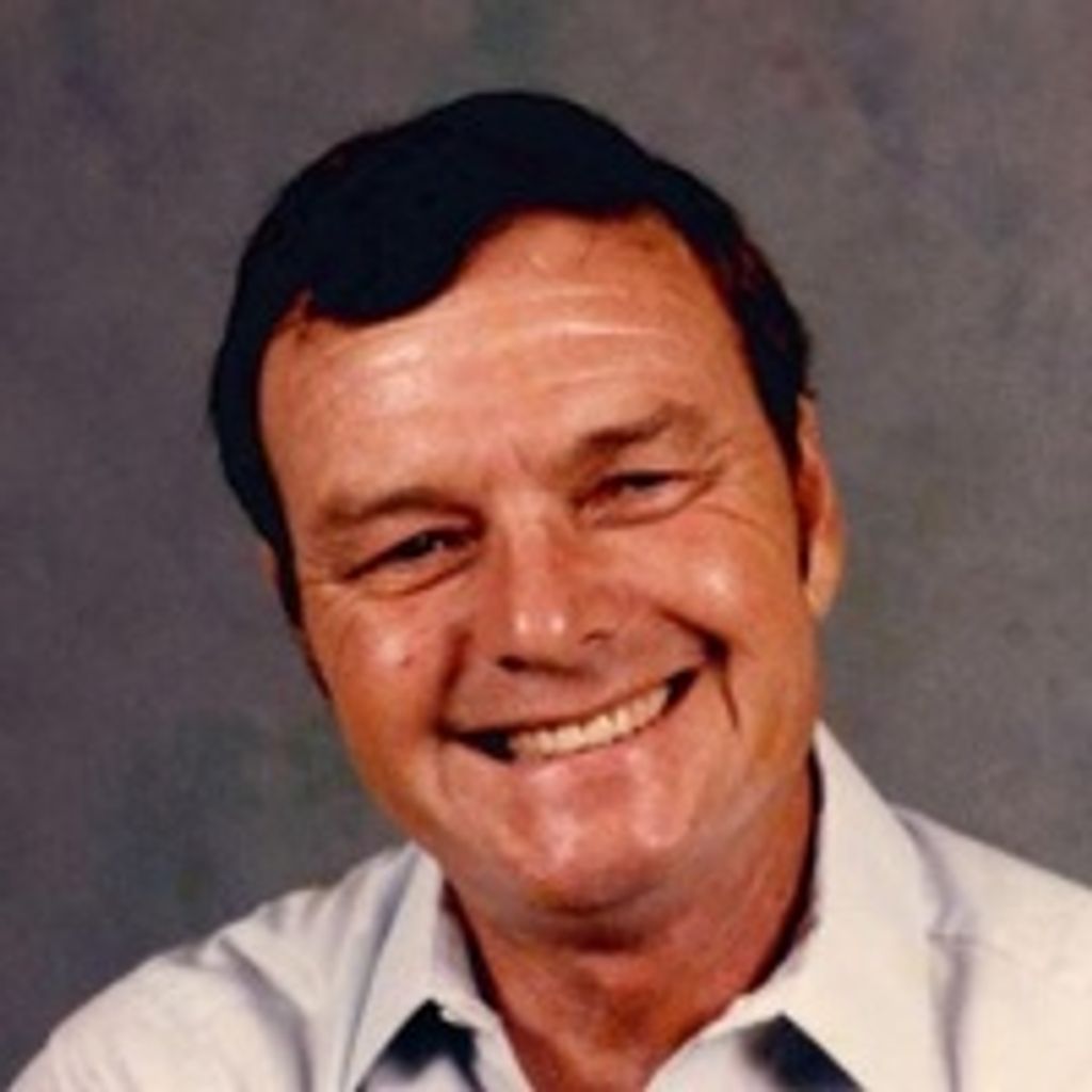 Jerry Neil Ball