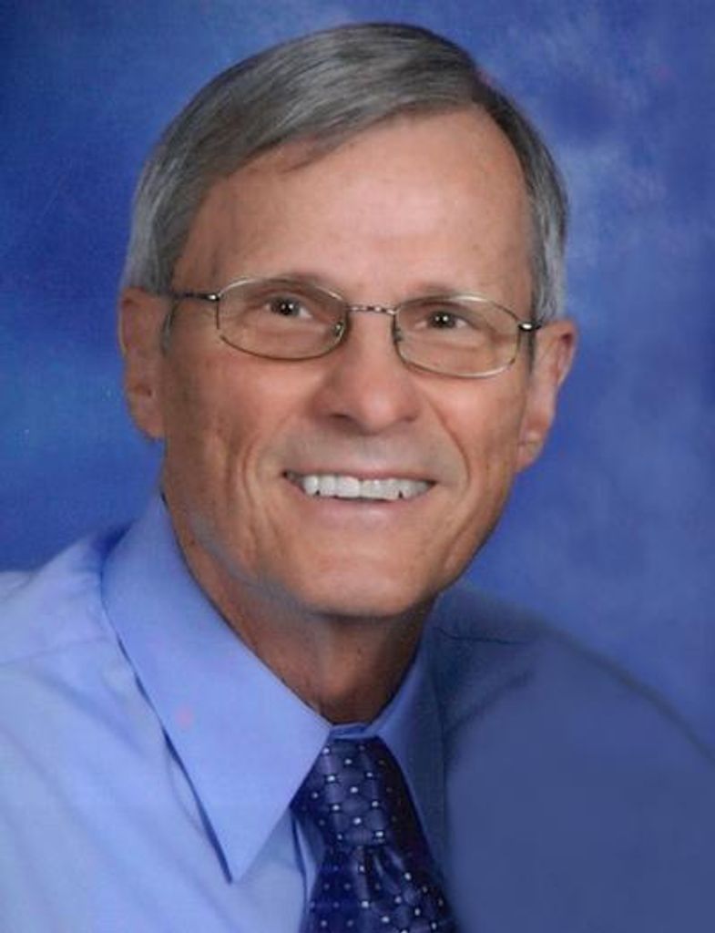 Charles E. Loser