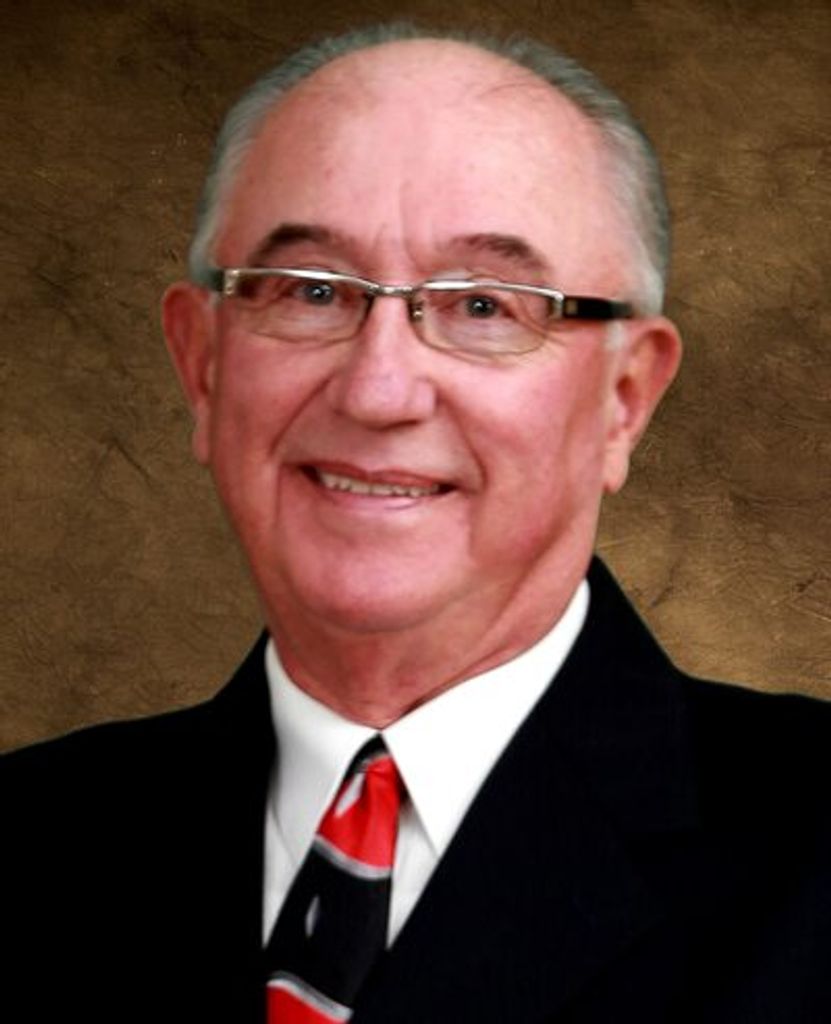 Wayne C. Mosbaugh Profile Photo