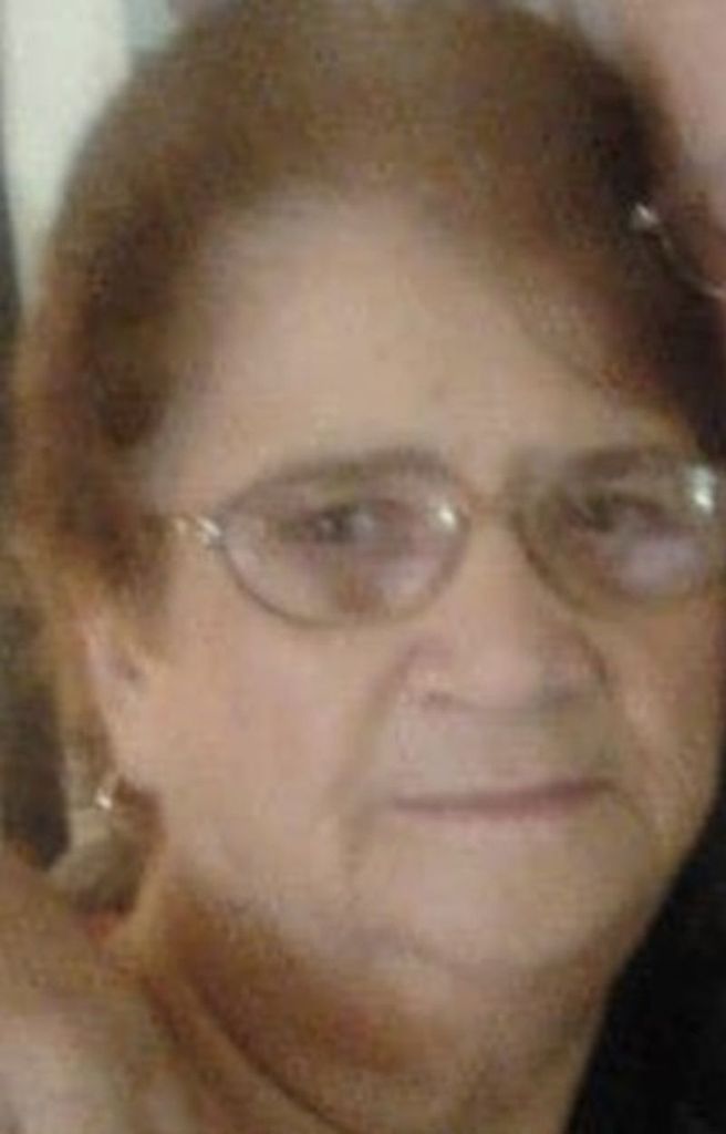 Maria G. (Jorge) Silva Profile Photo