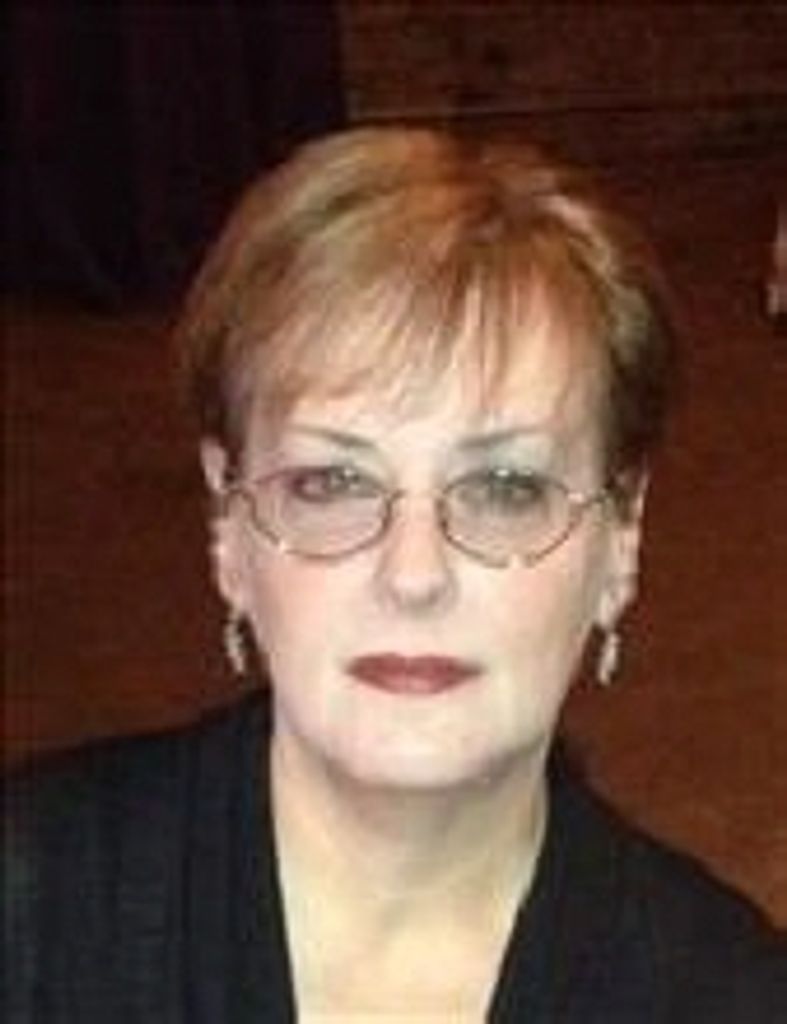 Michele Yvonne Rock Profile Photo