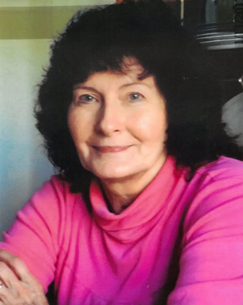 Margie Moss Bryan Profile Photo