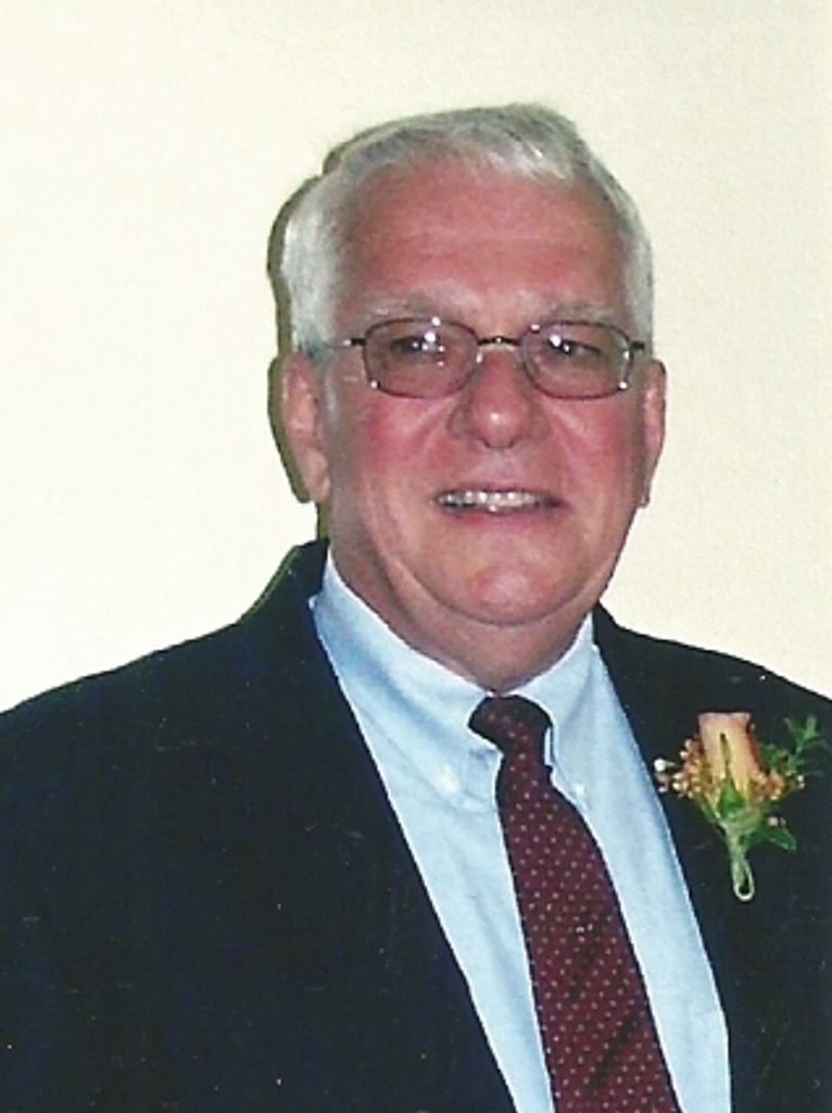 Robert Dale Jones, Jr.