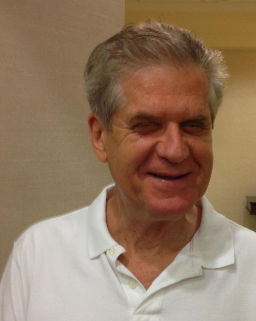 Paul William Hutsko Profile Photo