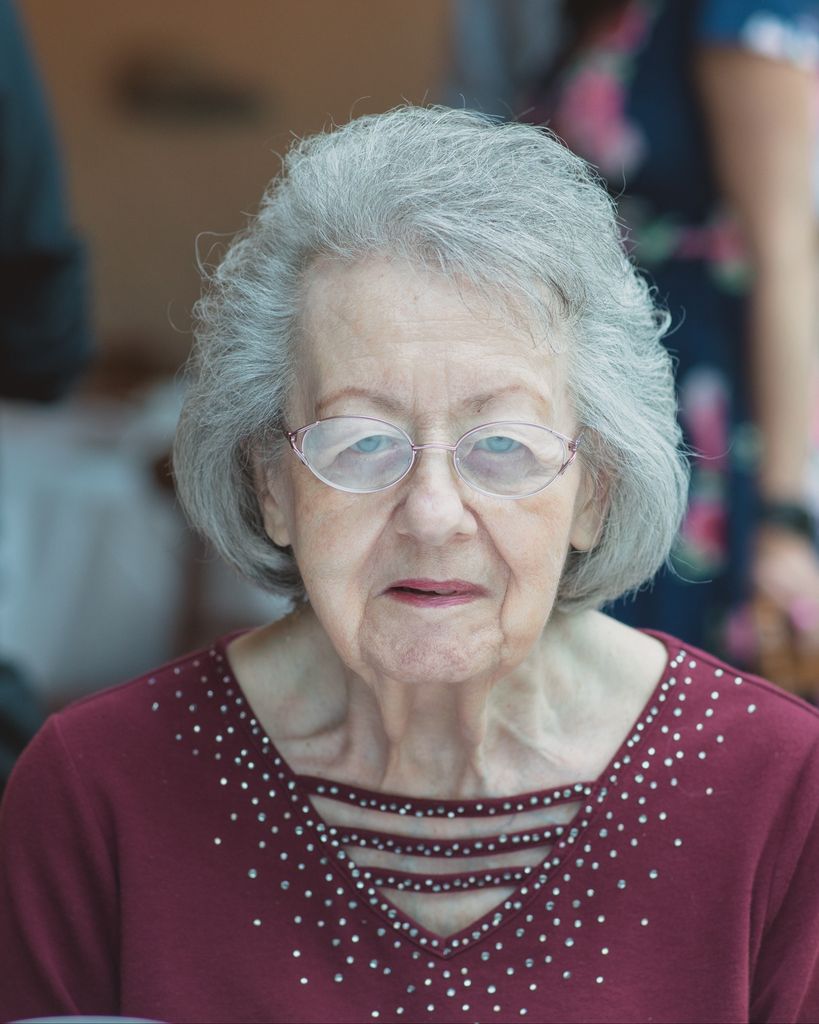 Lois J. Coyle Profile Photo