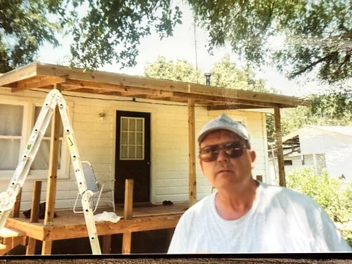 James Roy "Jim" Vance photo gallery thumbnail 17 of 34