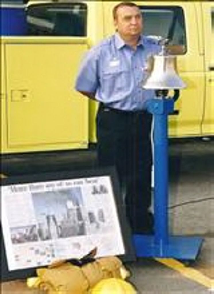James William "Jim" Tolleson, Ii Profile Photo