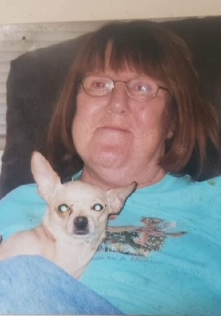 Linda M. Roberson Profile Photo