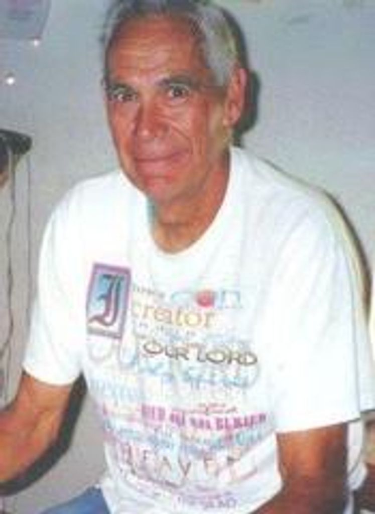 Kenneth James Hartnell