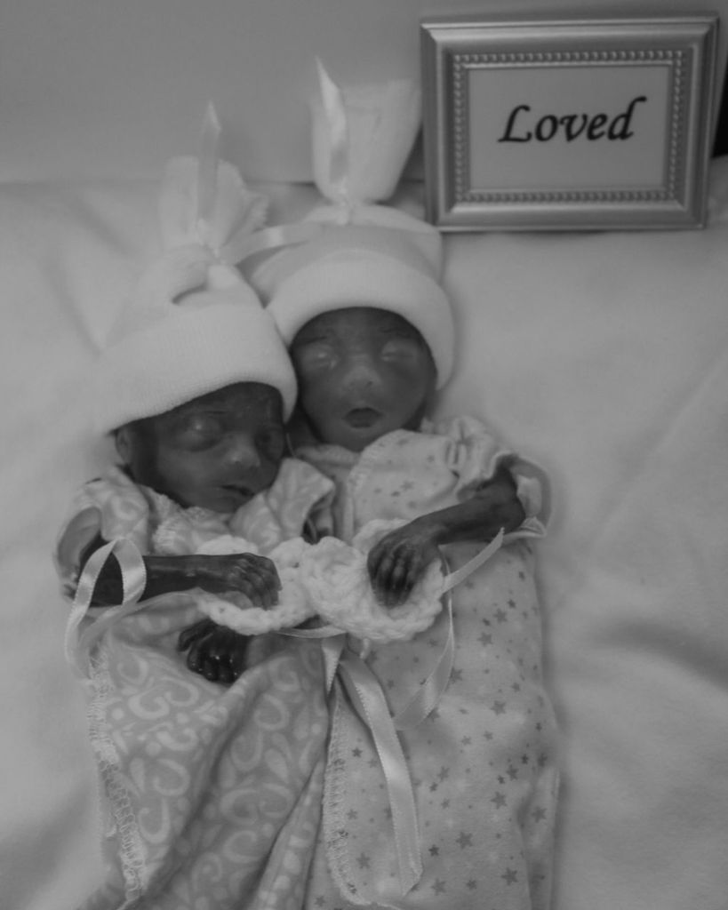 Lainey Elizabeth & Berlin Amora Hunt Profile Photo