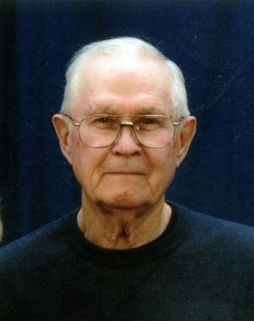 Charles Edward Mccain Profile Photo