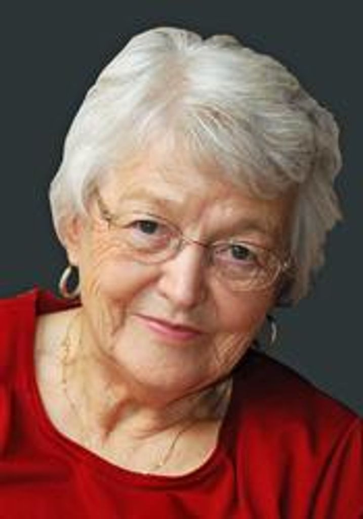 Patricia Louise Miller