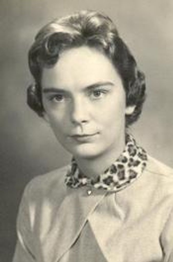 Helen A. Teeters