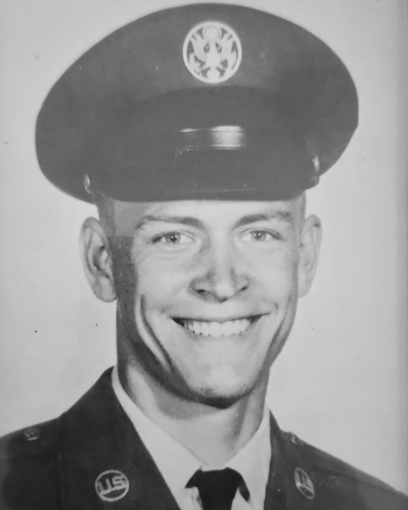 Richard Gene Prather