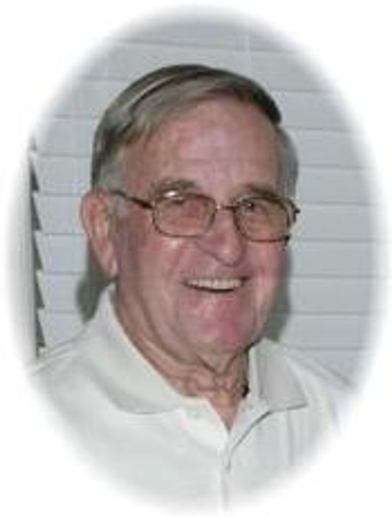 Kenneth W. Denman