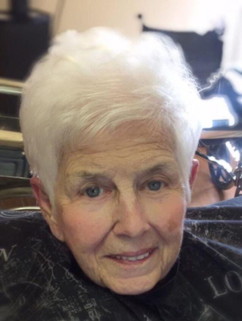 Ruth Spurlin