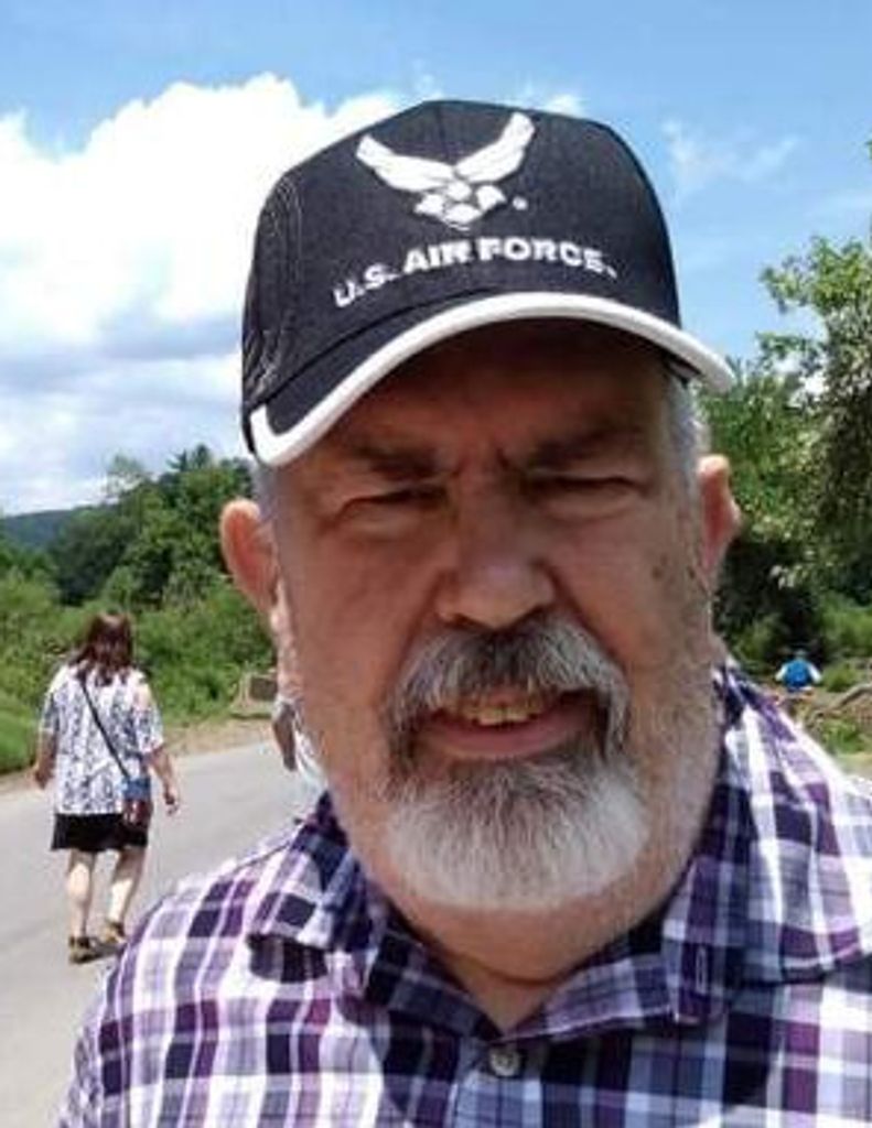 Robert A. Burdett