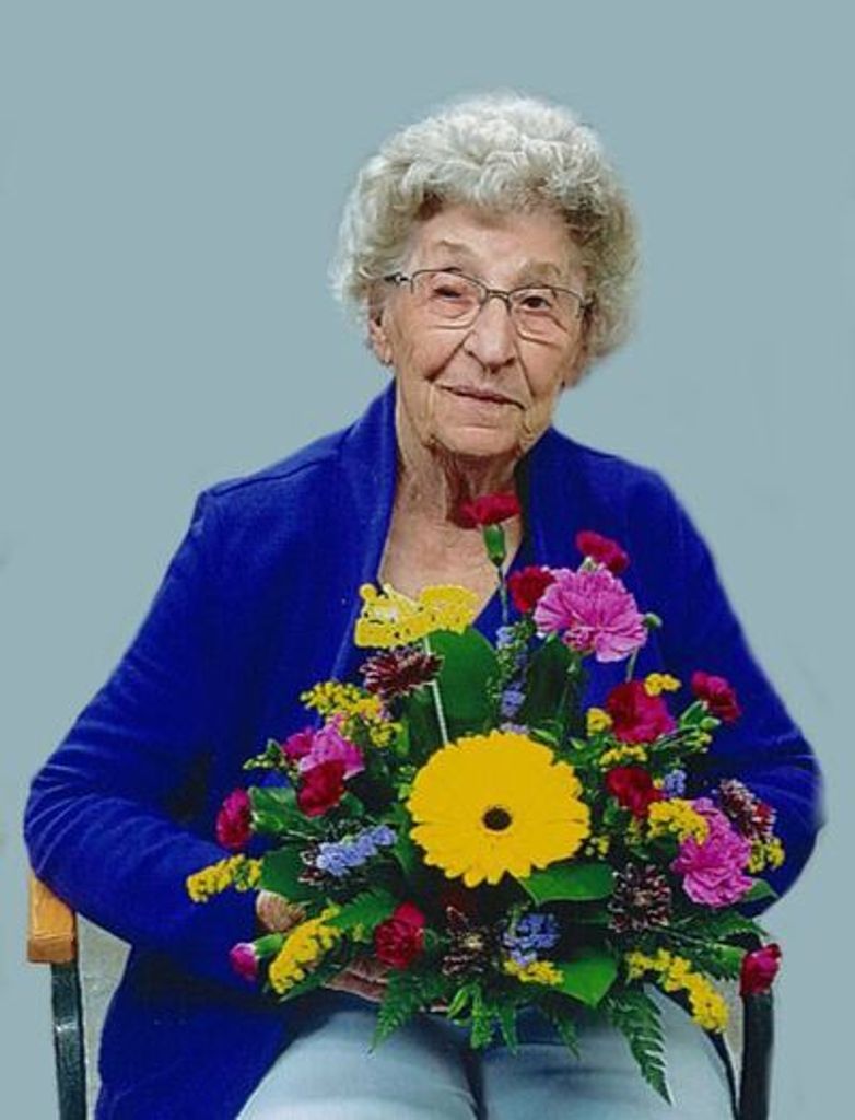 Viola Christman Profile Photo