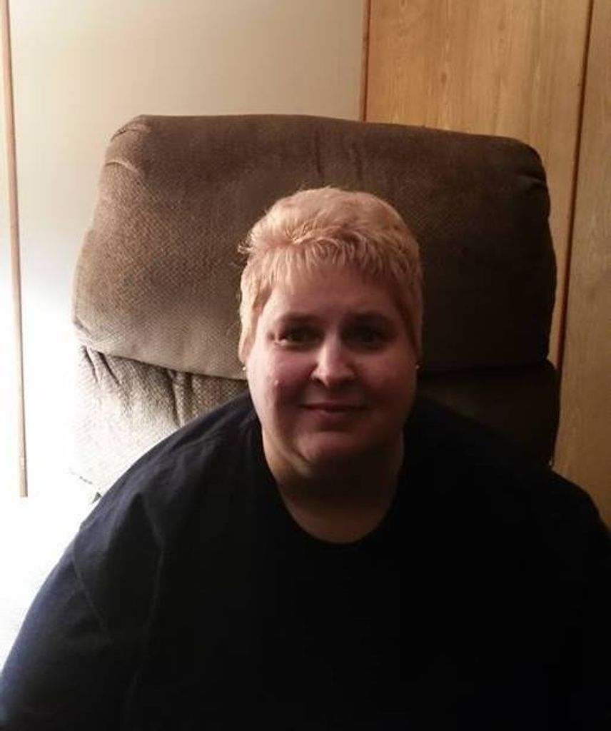 Beverly Jean (Lichauer)  Lichauer
