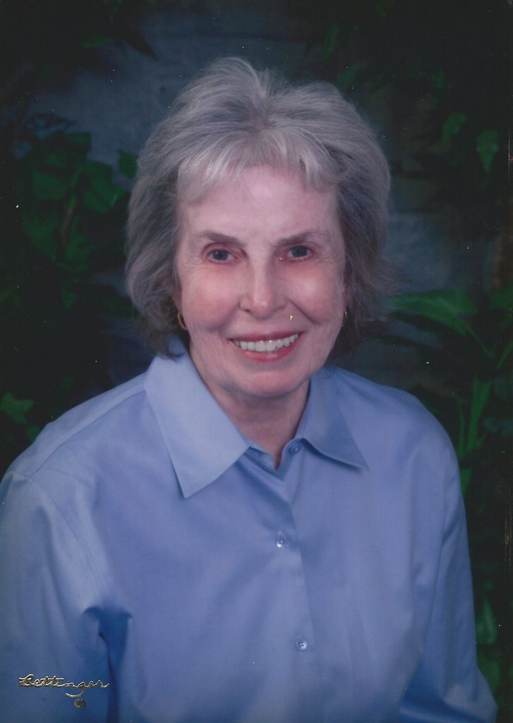 Jacquelyn Ann Burke Dix
