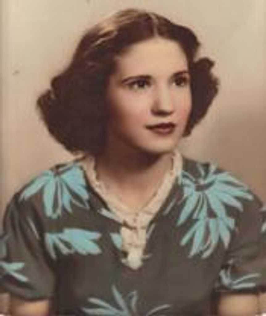 Hattie Davenport Morrow Profile Photo