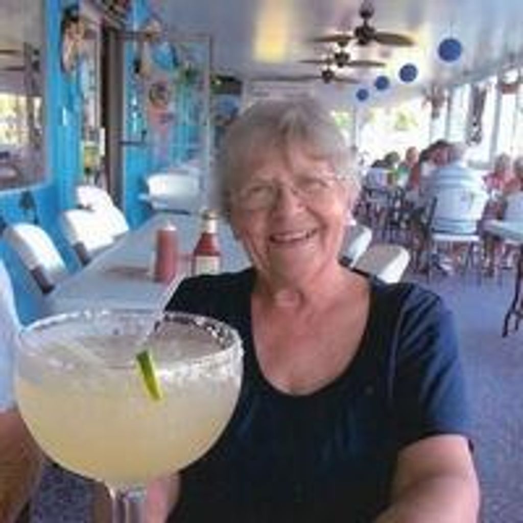 Lavonne "Bonnie" Paasch