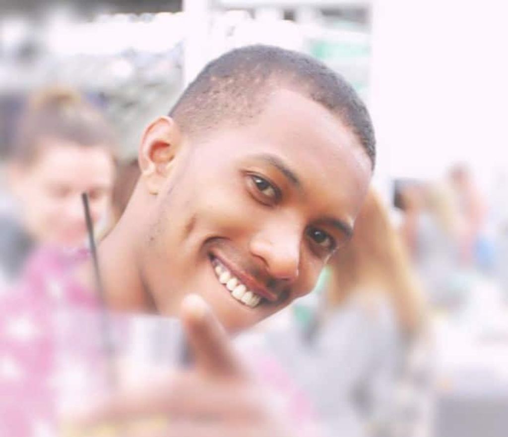 Brian Jordan Skinner