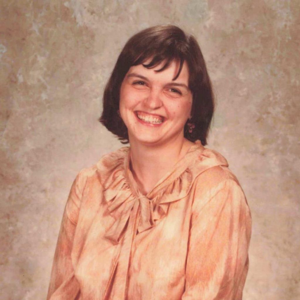 Sharon Diane Garlington
