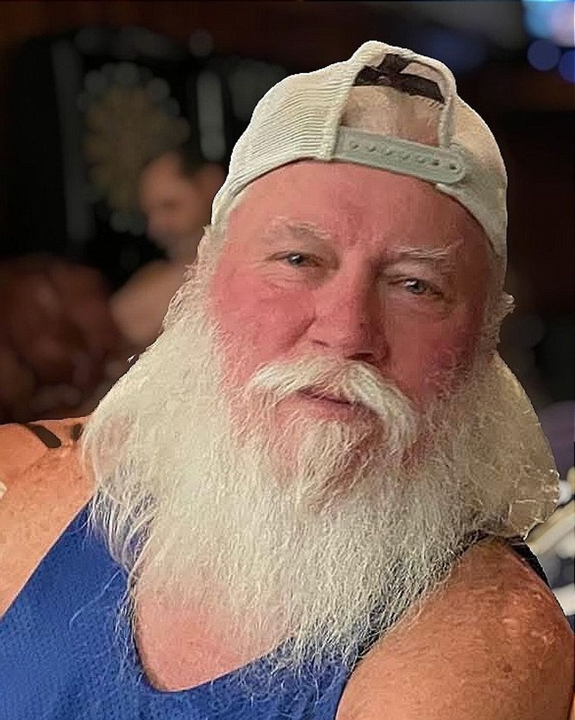 Dwayne Elmer Cottongim Profile Photo