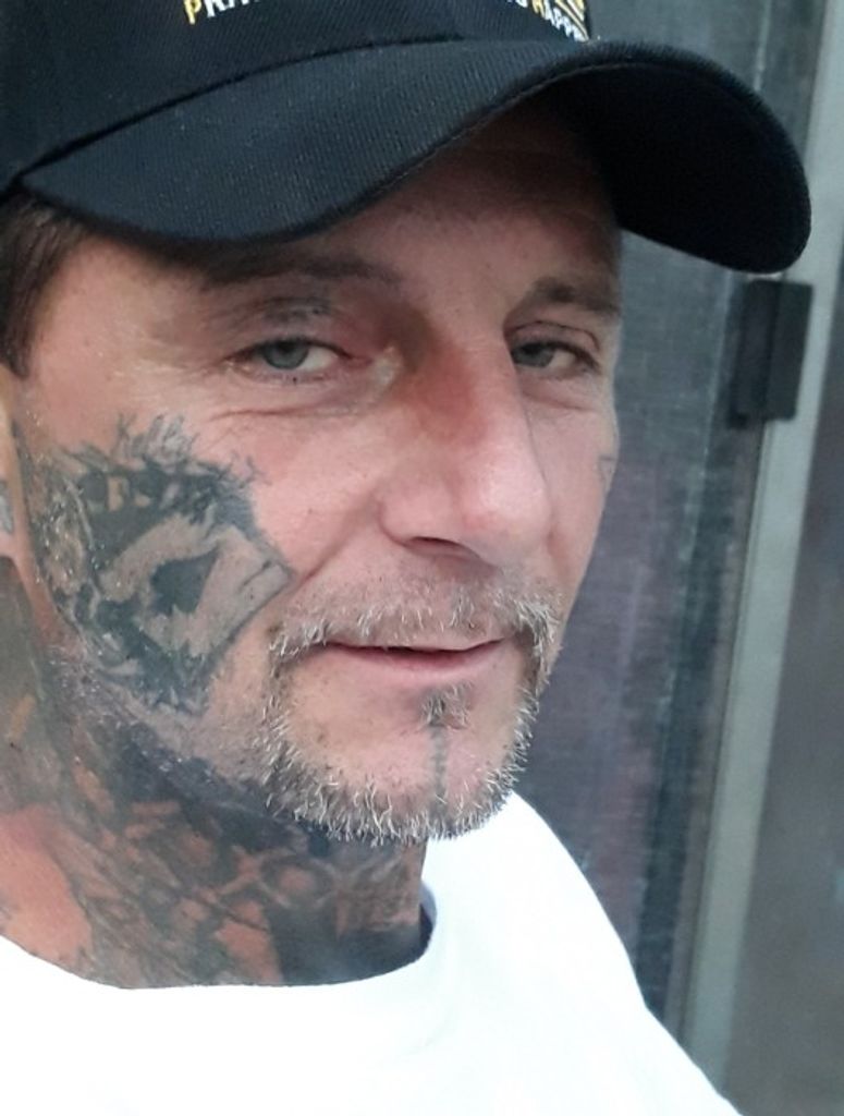 Paul "Turk" Amanueal Hartsell, Jr.