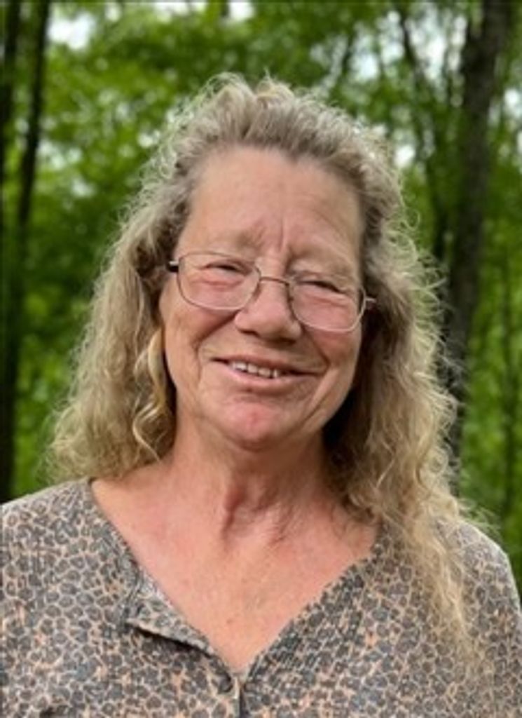Patricia Elaine Roberts Profile Photo