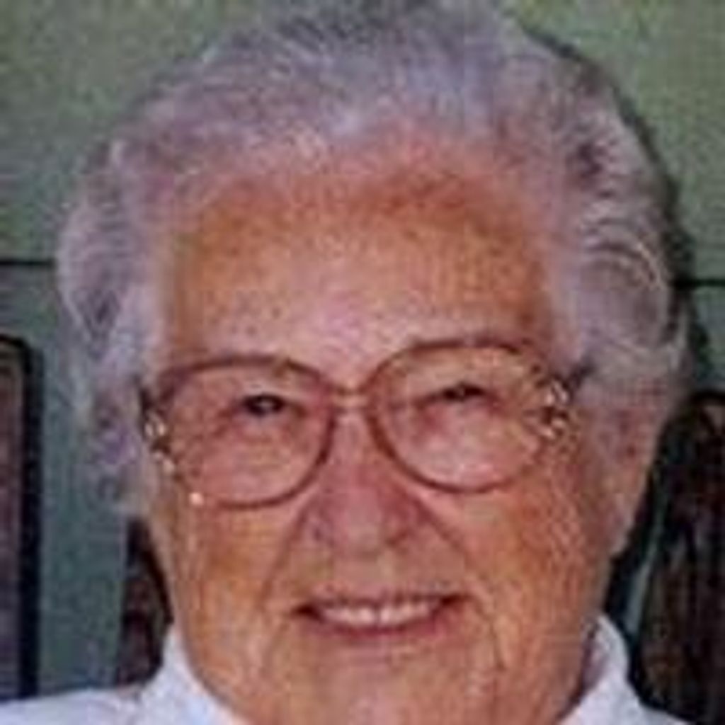 Vera Emma Olson
