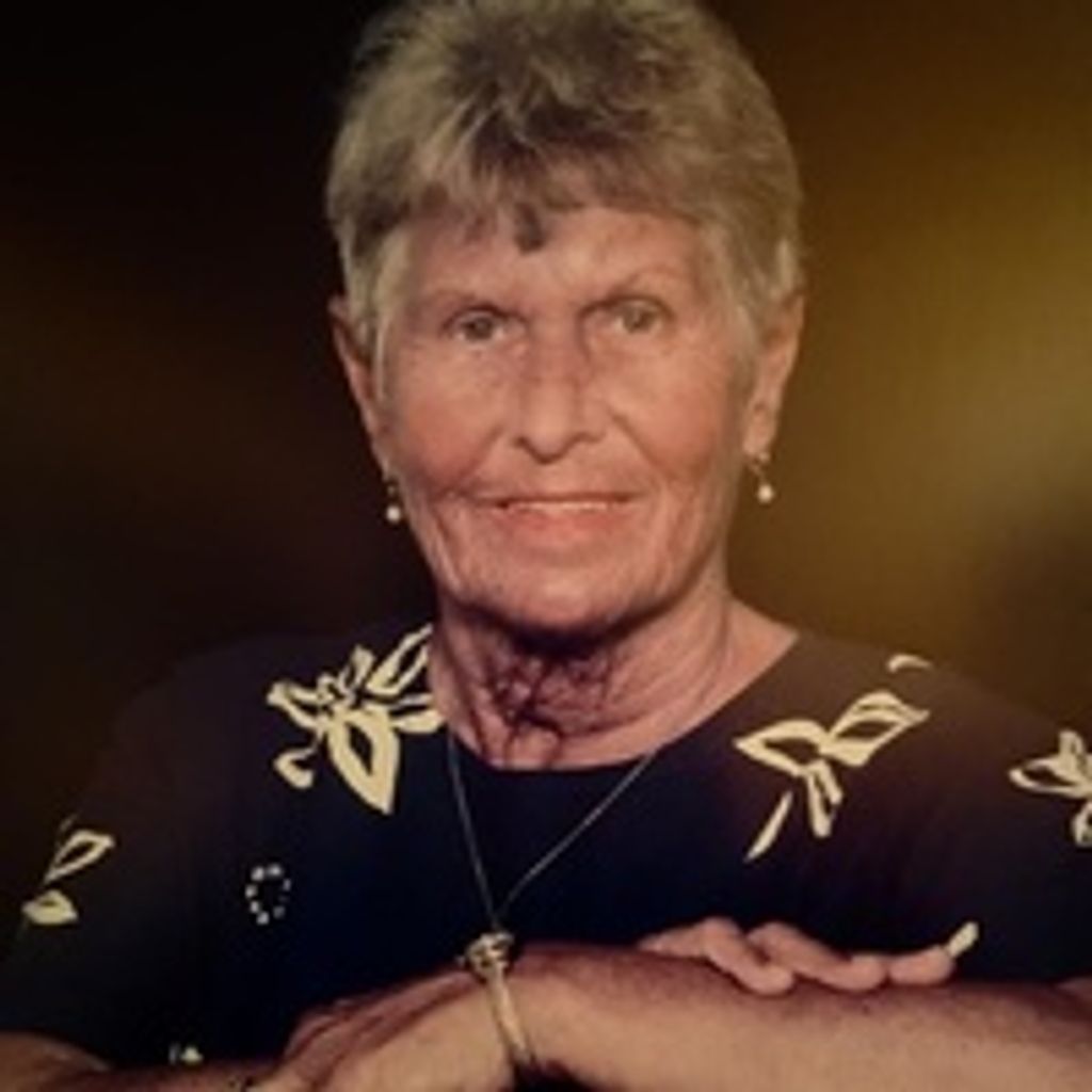 Marianna Elizabeth Egan