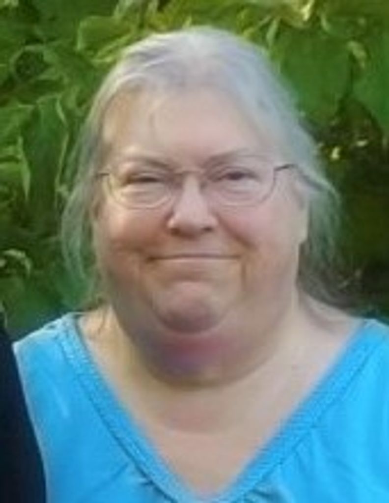 Marie Anita Grenier Profile Photo